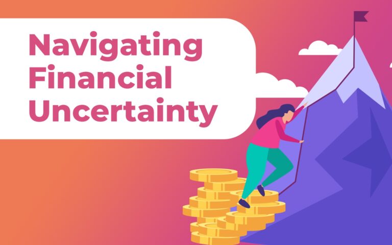 Navigating Financial Uncertainty